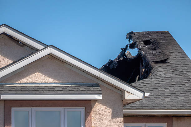 Licensed Emergency Fire Cleanup service in West Friendship, MD - Fire Damage Laser Cleaning